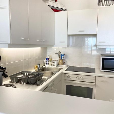 Appartement Vue Frontale Mer, 4 Personnes Бре-Дюн Экстерьер фото